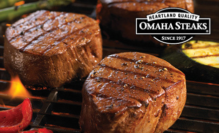 Omaha Steaks